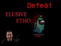 Among Us 11 25 20 Stream - The Elusive Etho!