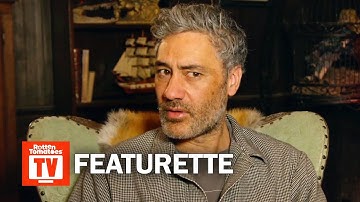 What We Do in the Shadows Season 1 Featurette | 