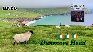 Ep.60 Dunmore Head Film location of Star Wars The last Jedi Dingle Ireland @finkafirnchannel7498
