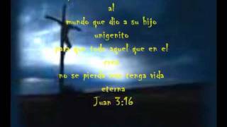 Video thumbnail of "Jesus Nazareno"