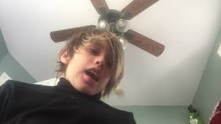 My CWC decoder wheel