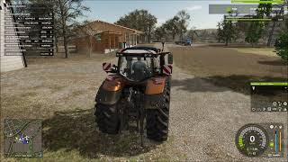 LS25 🚜🚨🚨 CursePlay und AutoDrive erste Einstellungen 🚨🚨🚜