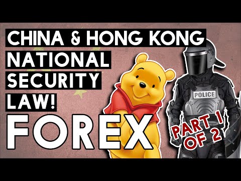 The Forex World Faces Another Economic Disaster Part 1!