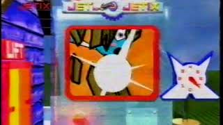 Далее на Jetix испытание на комедийность #3 Инь Янь Йо (2007)