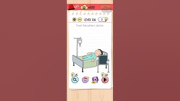 Brain Test - Level 336