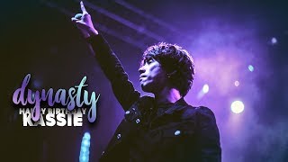 dynasty ♡ taka ♡ ONE OK ROCK FMV