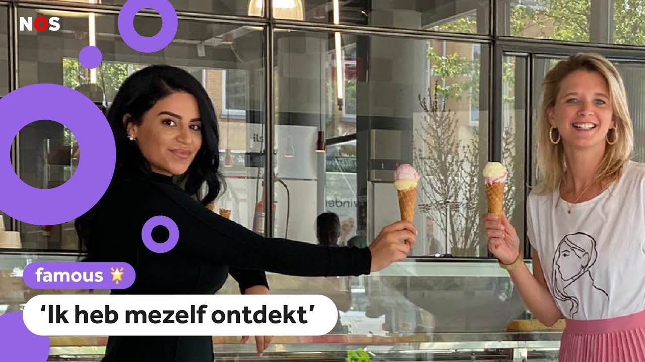 Selma Omari over Boef, de islam en haatreacties