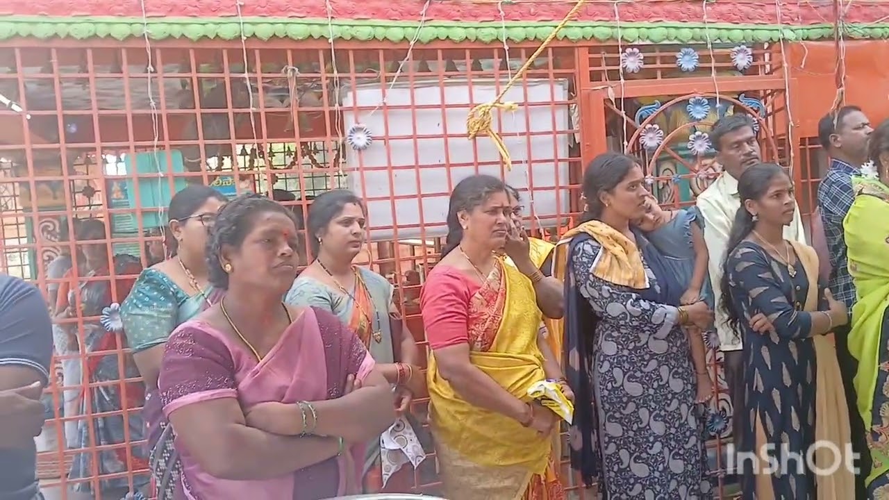 శ్రీ అభయ ఆంజనేయ స్వామి ఆలయంలో అన్నదాన కార్యక్రమం, 23-Dec-2025