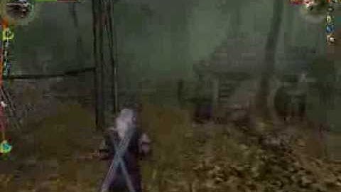 The Witcher Episode 74 - Activating the Monoliths.