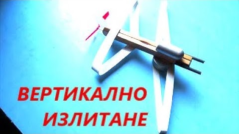 FIRST EVER !! Heli / plane COPTIPLANE™ transformed VTOL rotor blades into swept wings in attack mode