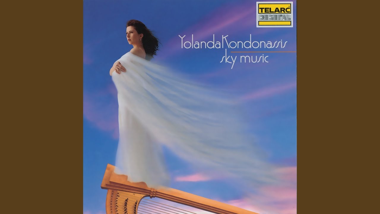 Watch Hovhaness: Suite for Harp, Op. 270 - I. Andante cantabile on YouTube Watch Hovhaness: Suite for Harp, Op. 270 - I. Andante cantabile on YouTube