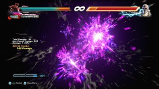 18 Seconds Max Damage Combo πΆ