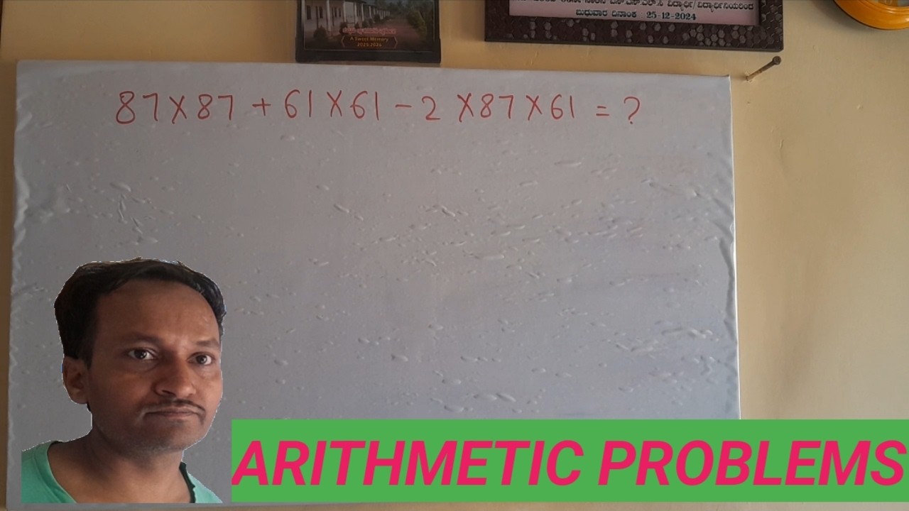 ARITHMETIC PROBLEM #mentalability #salary #csat #kotisirrbk #exams # ...
