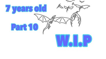 //PMV MAP part 10 WIP// 7 years old (WoF)