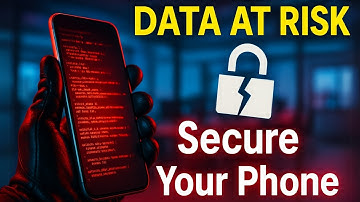 Secure Your Mobile Devices: Essential Tips for Data Protection