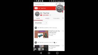 Google Assistant sings lullaby PART 1 screenshot 4