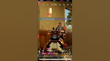 BEST AK117 KILLER GUN. #viralshort #viralreels #shortvideo #sorts #codm #codmobile #reels #subscribe