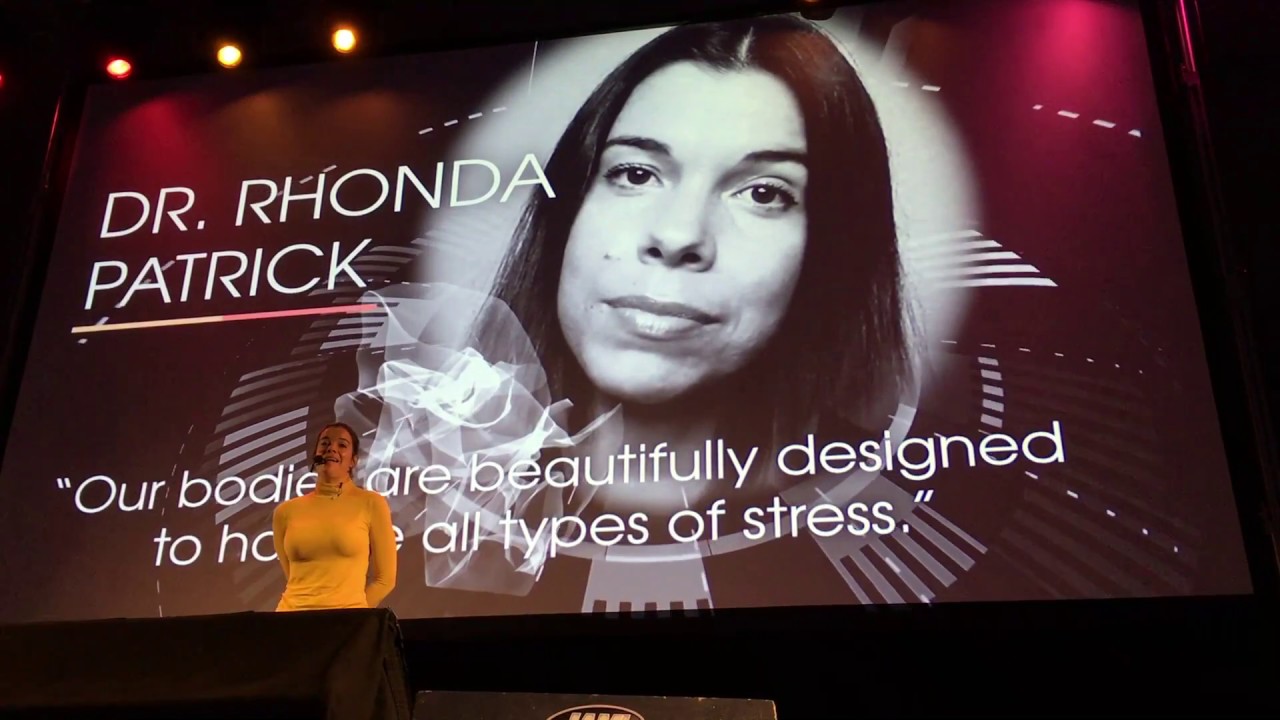 Use of Sauna and Cold to Increase Net Resilience, Mitochondrial Biogenesis, Mood and Longevity