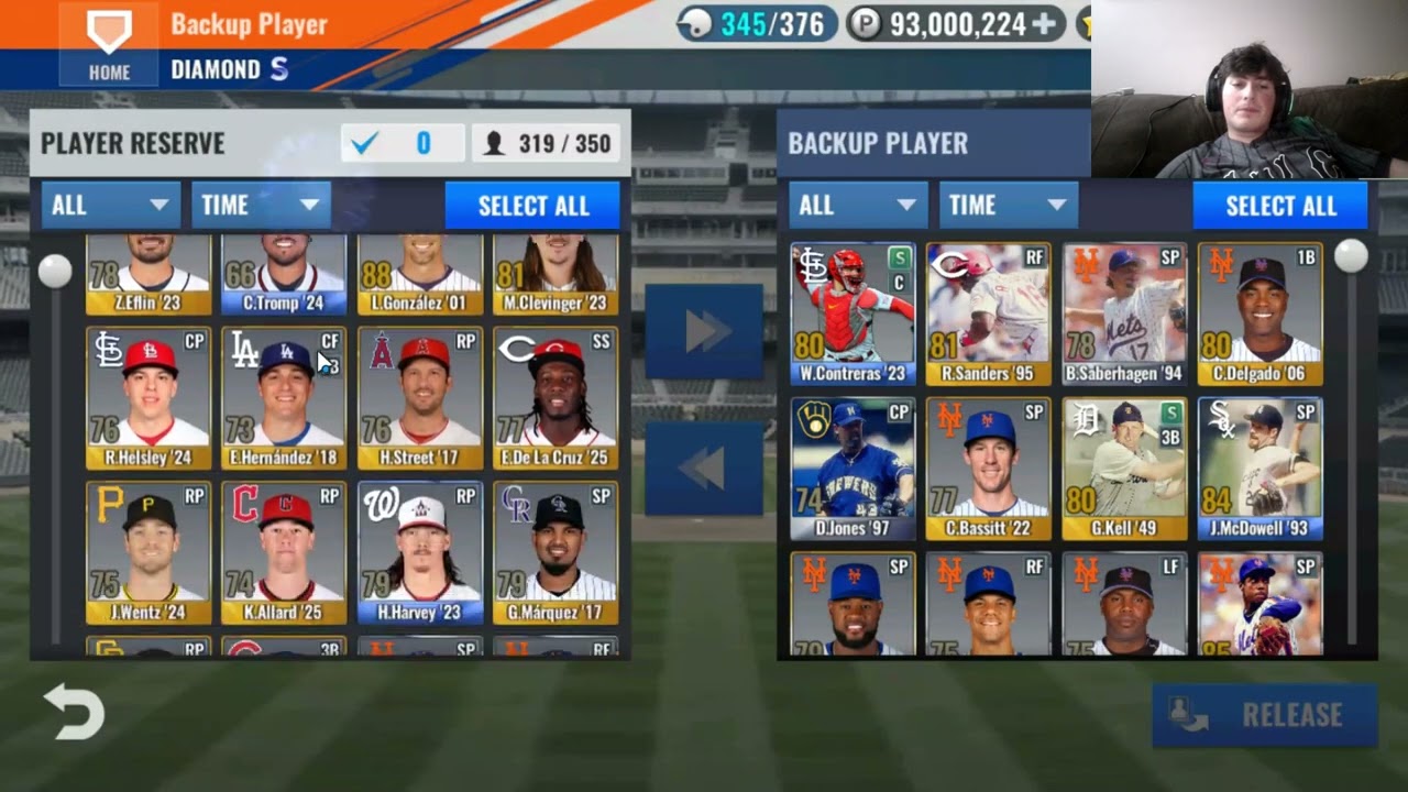 MLB 9 Innings 26 - Sig Pack! DST! Breaking Down recent MLB News + more!