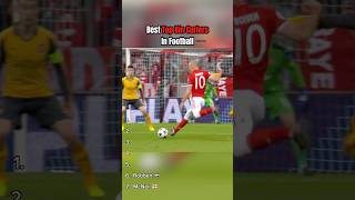 Best Top Bins Curler Goals