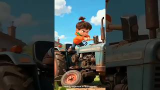 A Disabled Duckling Helps His Cat Friend