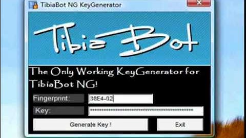 Tibia Bot NG 9.10 [Crack] [5.1.1]  - YouTube.flv