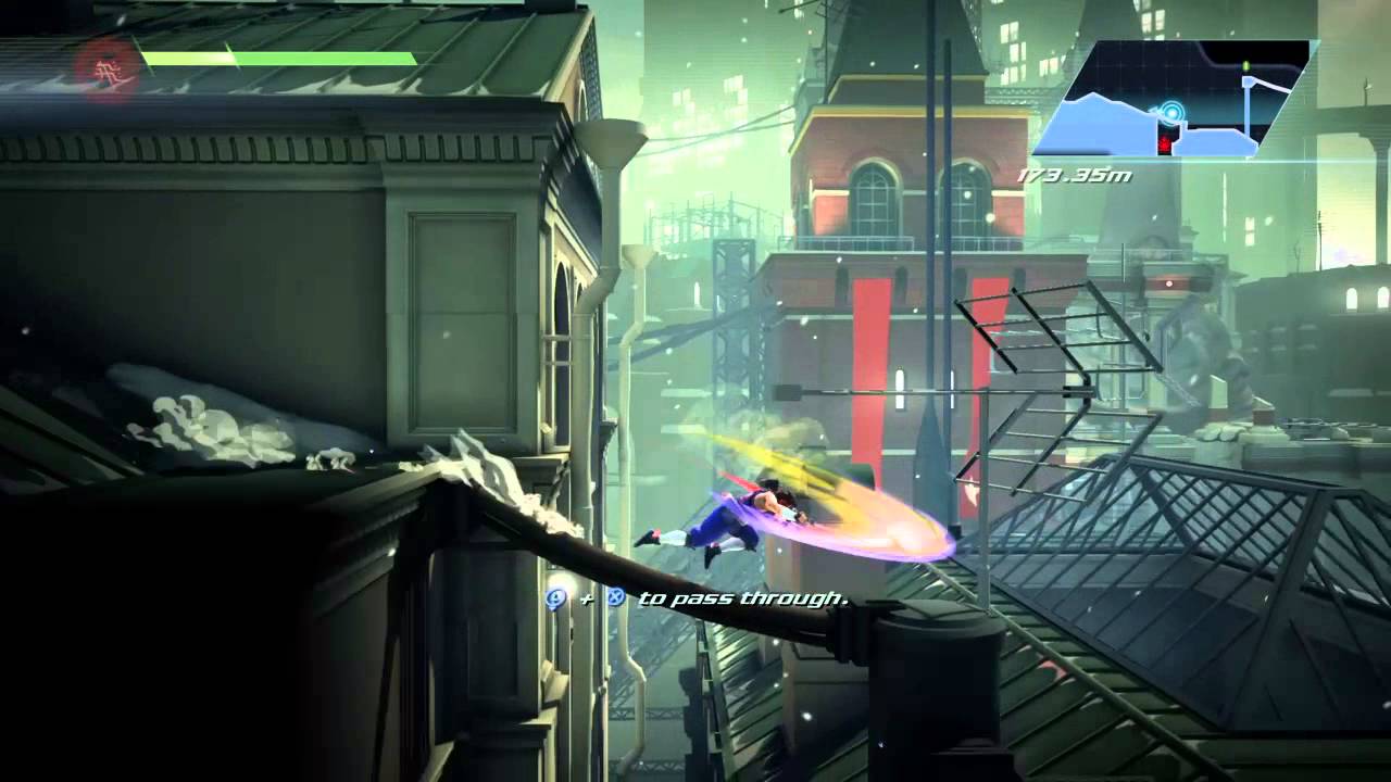 Strider Untouchable Gold Trophy