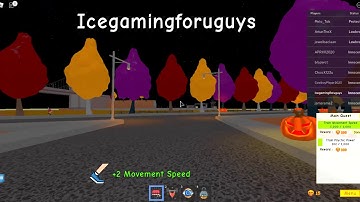 Getting stronger in super power training simulator