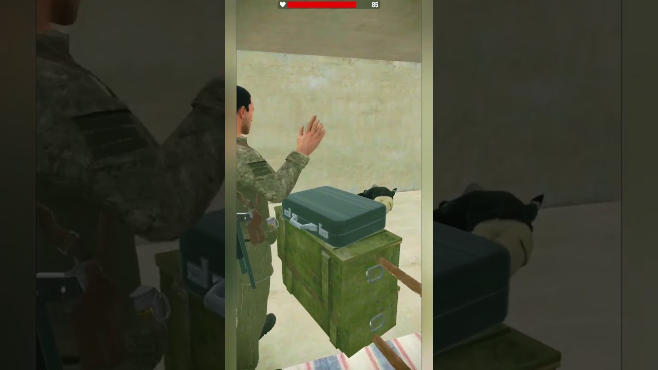 “Epic Shoot Out Gameplay | Incredible Gun Kills & Action – Younus YT Gamer”