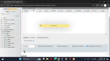 Tugas 3 - Basis Data