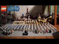 My Lego Star Wars Clone Army (2024)