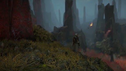 The Witcher 3 Gameplay Walkthrough Part 41 Through Space and Time