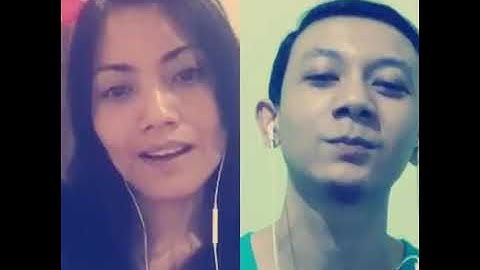 Cassandra "Cinta Terbaik" cover featuring Ariani Dewie and Algha25