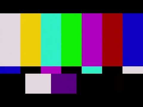 televizyon renkli ekran (bozuk ekran)........