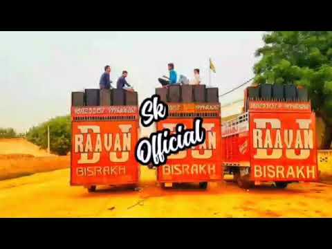 Chore Bal Badavan Lage song DJ song Hard Bass Remix  Fashion ki bimari song Dj song