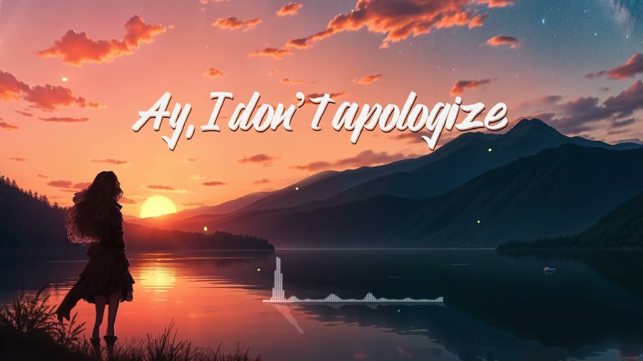 Fresh Kid on Saturn - BLESSED (Official Lyric Video)