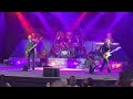 38 Special performing “Teacher Teacher” live in Pleasanton California on June 22, 2022