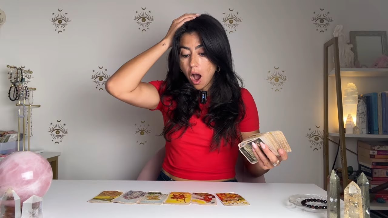 AQUARIUS YOU'RE ABOUT TO SHOCK EVERYONE! GET READY! | SEPT. 8-15