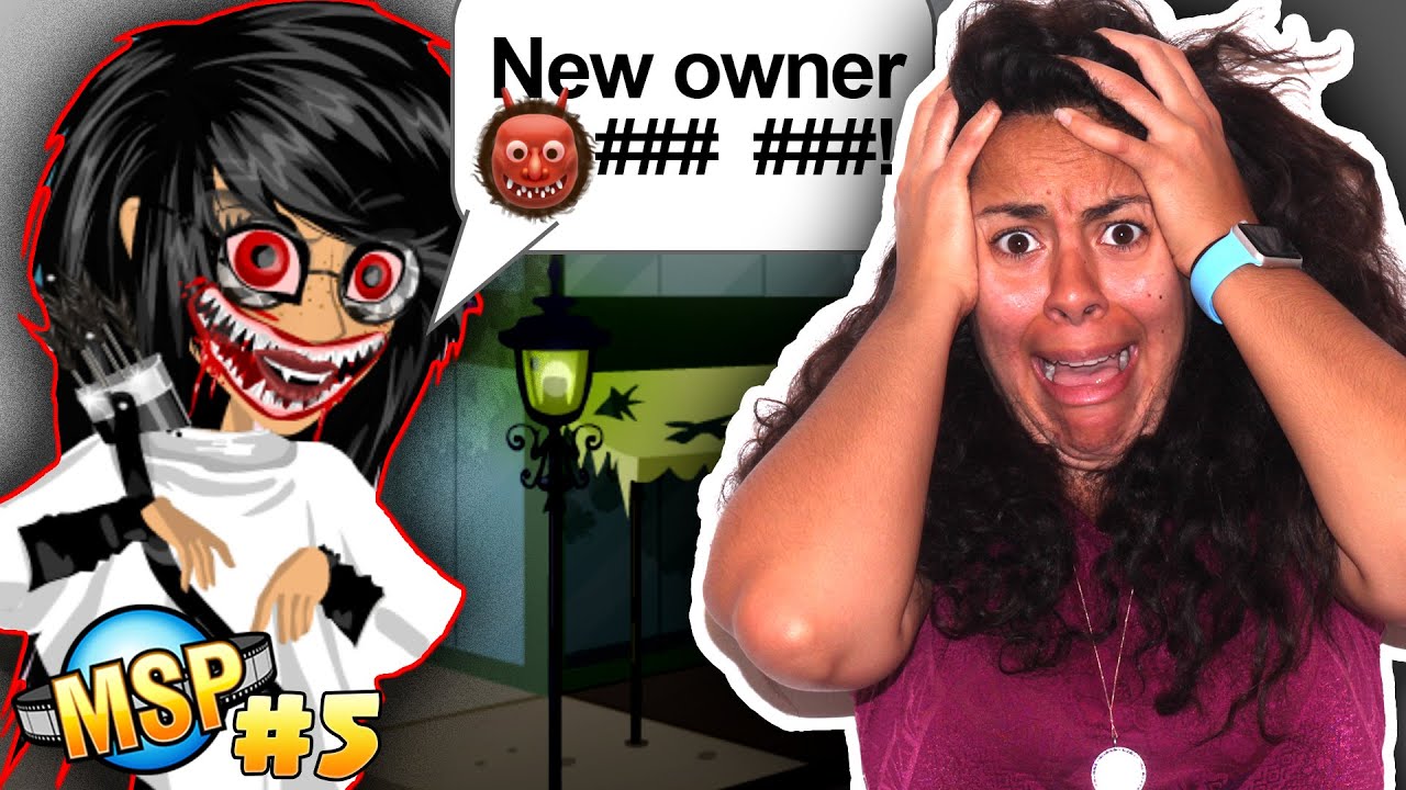 How To Dress Like Msp Hacker The Dolly By Tyler Kelley