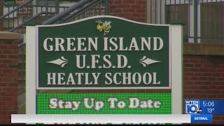 Green Island UFSD faces backlash from parents, students, and teachers on discipline policy, superint
