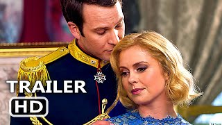 A CHRISTMAS PRINCE 3: THE ROYAL BABY Official Trailer (2019) Netflix Christmas Movie HD A CHRISTMAS PRINCE 3: THE ROYAL BABY Official Trailer (2019) Netflix Christmas Movie HD