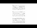 Le boeuf sur le toit, Op  58 - Darius Milhaud - Violin, Clarinet and Piano - arranged by Inar Lezaun