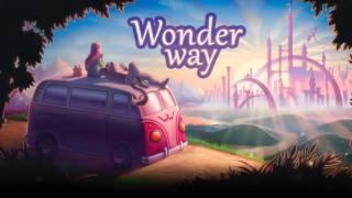 Wonder Way (OST) Trip Theme HD 1080
