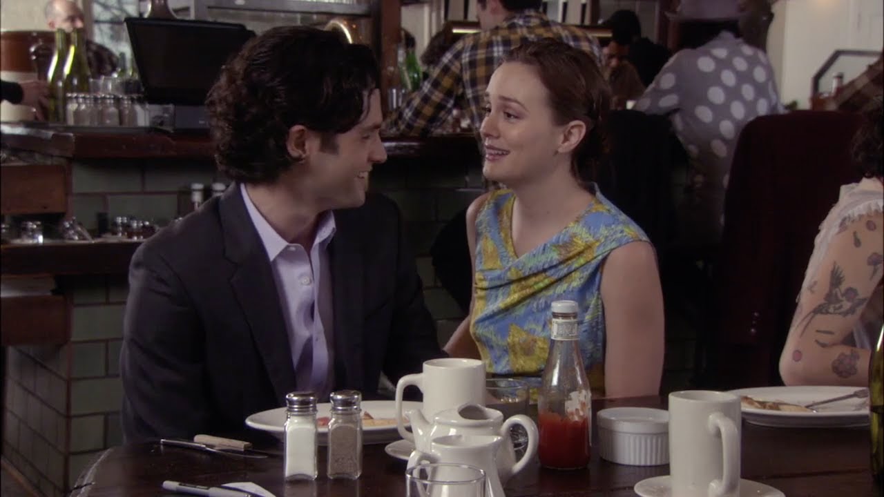 Dan & Blair | Call It What You Want