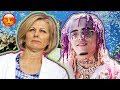 Mom REACTS to Lil Pump - "ESSKEETIT" (Official Music Video) LOL