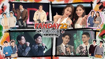 GMMTV FANDAY22 IN OSAKA 2025