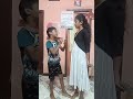 abimanyu&yashika #shorts