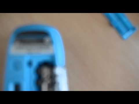 Обзор мышки Microsoft Wireless Mobile 1000
