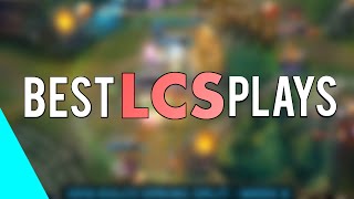 Обложка Best LCS Plays 2016 Vol 3 League Of Legends Скачать Best LCS Plays 2016 Vol 3 League Of Legends