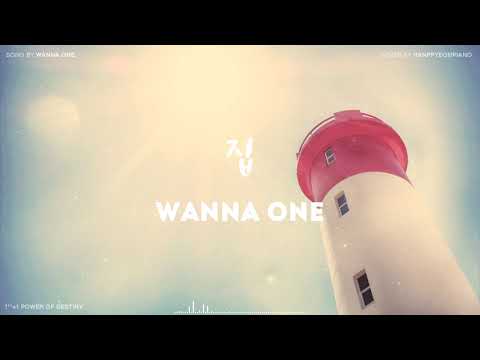 WANNA ONE (워너원) - 집(One's Place) 피아노커버[PIANO COVER] - -